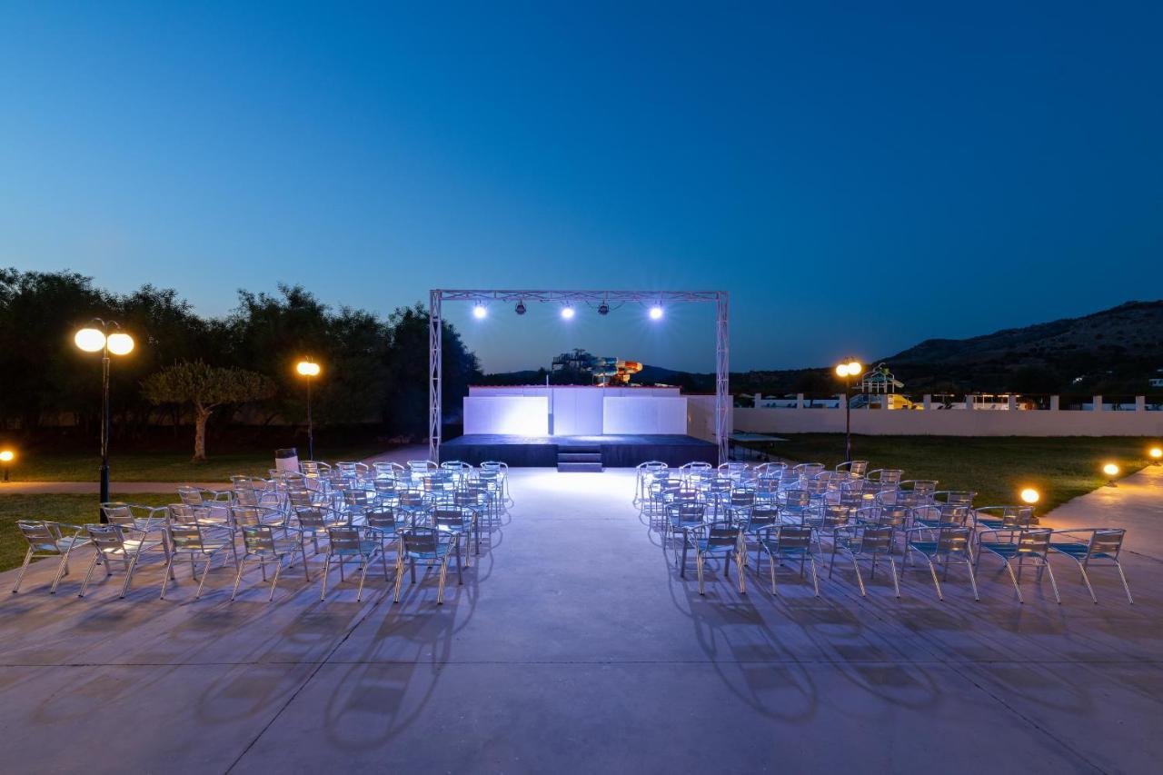 Hotell Olive Garden 4*