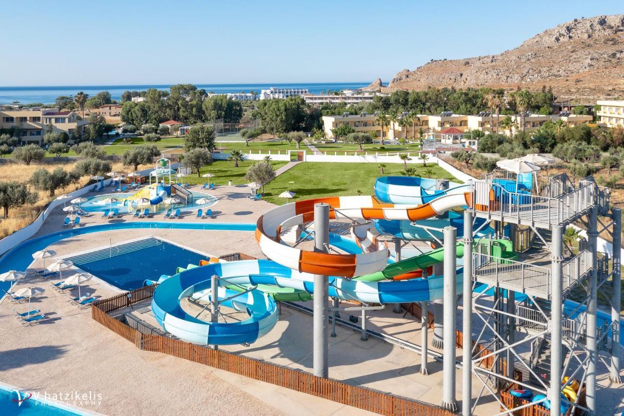 Olive Garden 4* Lardos