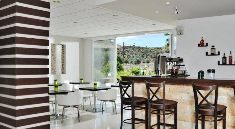 Hotel Olive Garden 4*