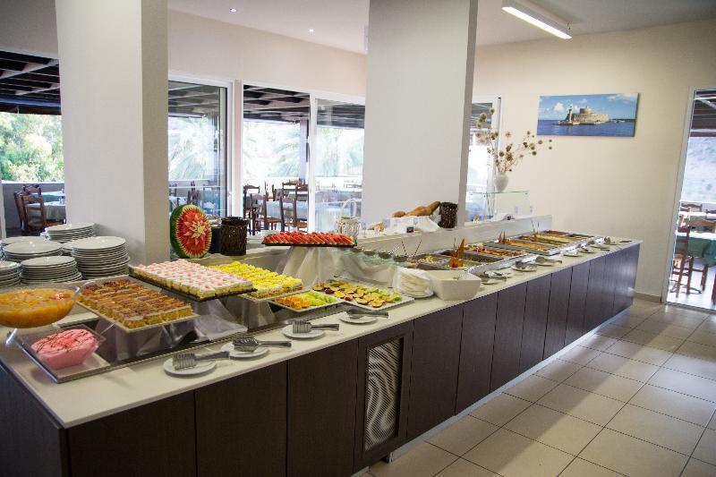 Hotel Olive Garden 4*