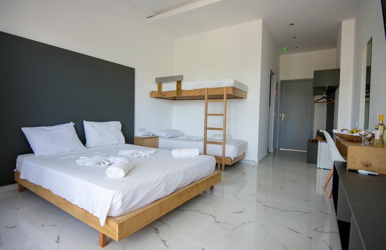 Hotell Olive Garden