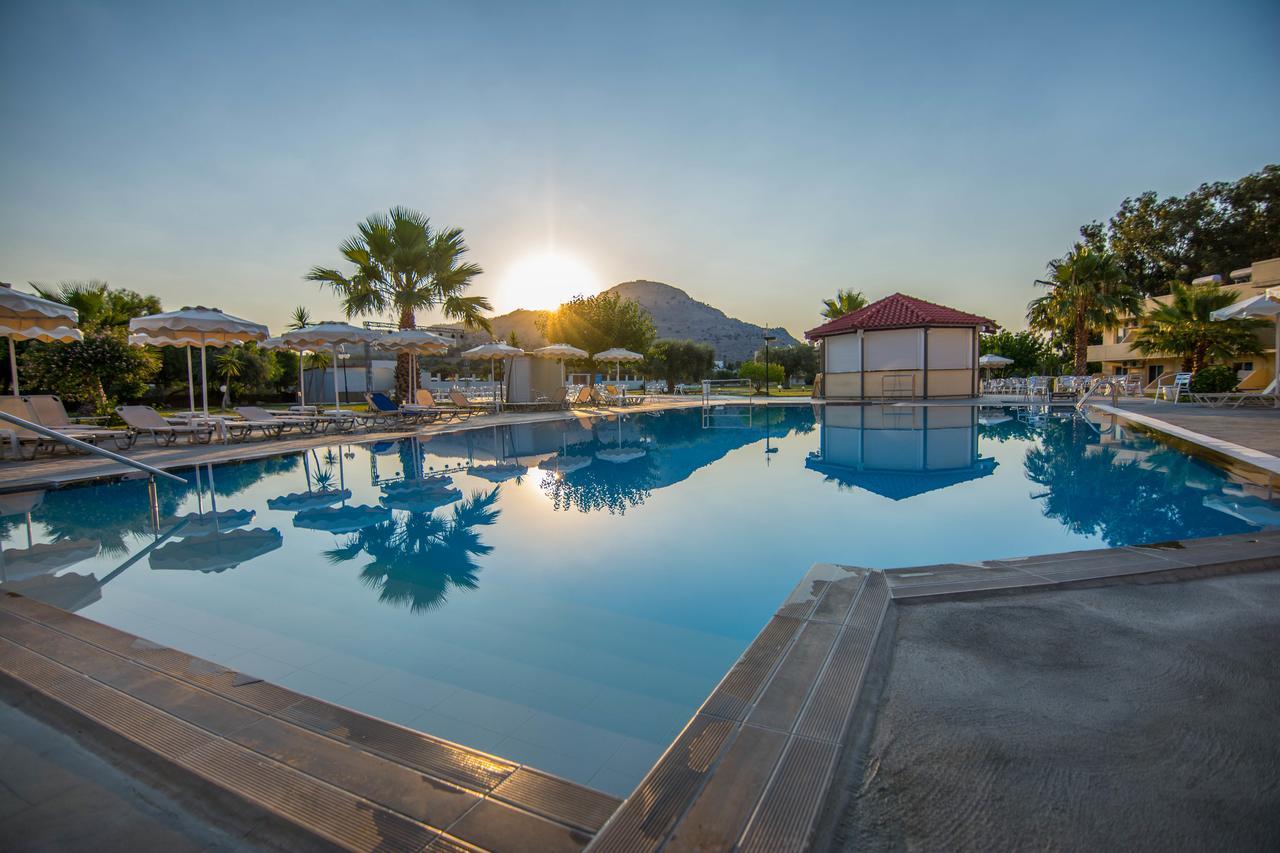 Olive Garden Hotel 4*