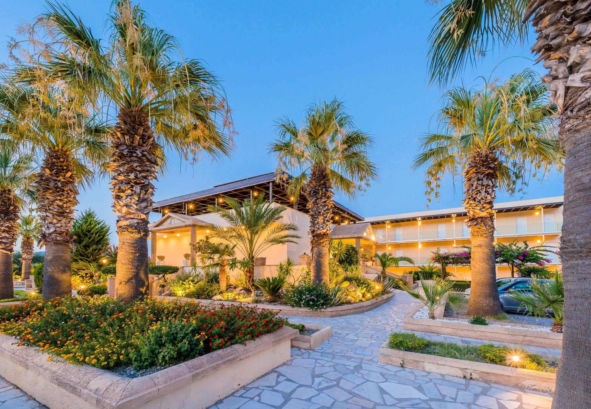 Olive Garden Hotel