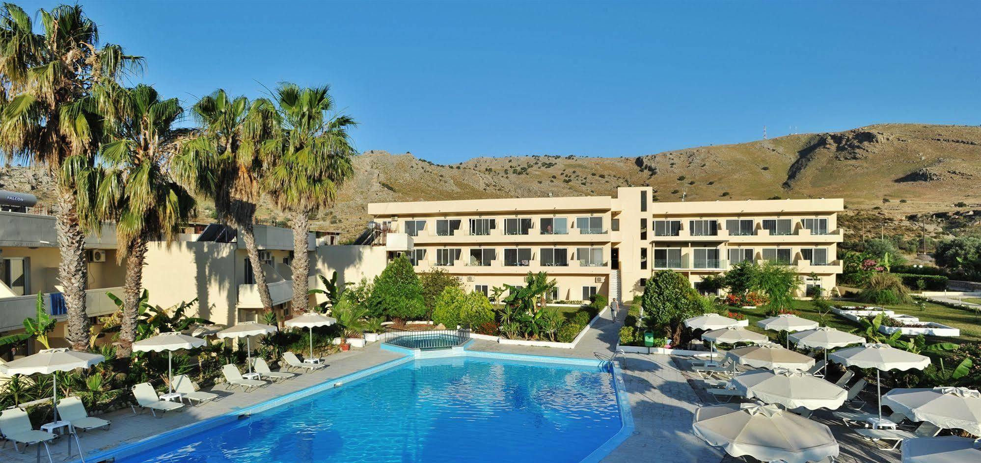 Olive Garden 4*