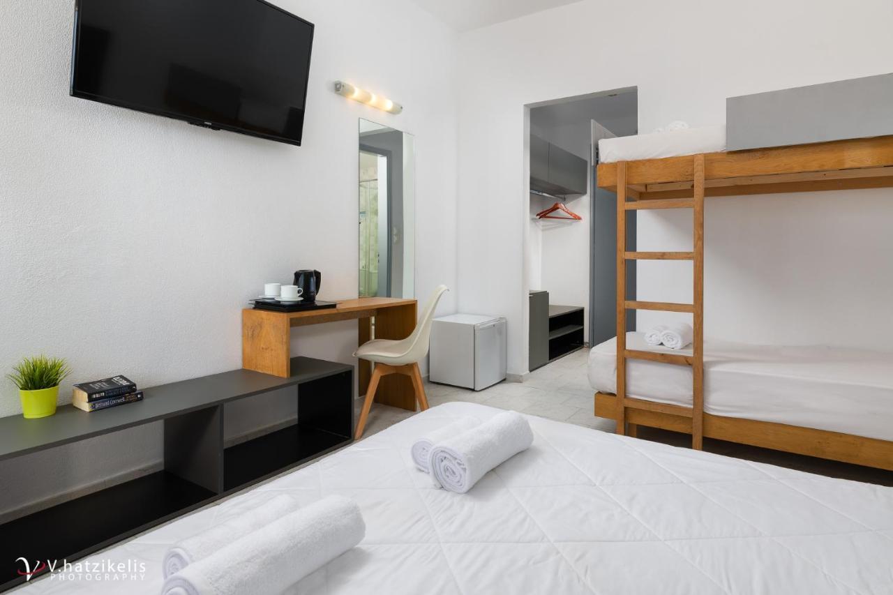 Olive Garden Hotel 4*