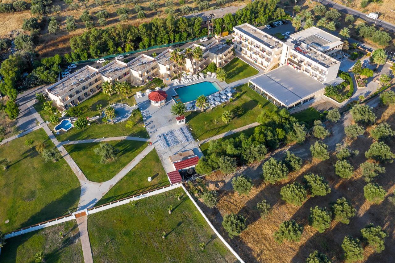 Olive Garden Hotel Lardos